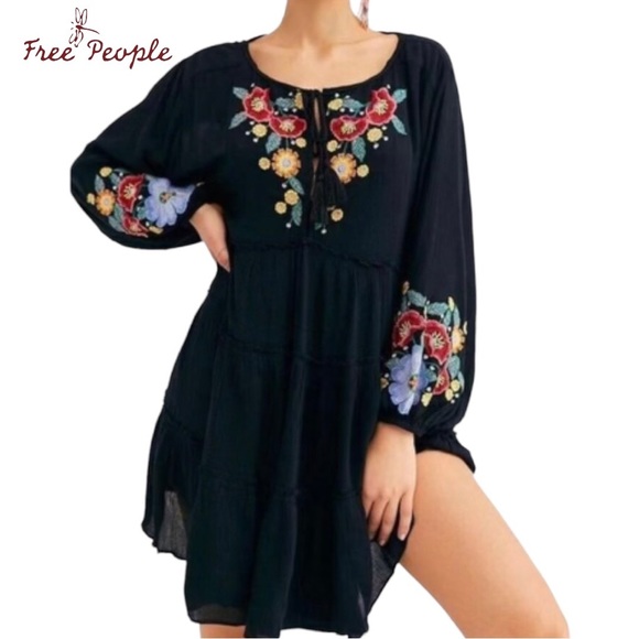 Free People Dresses & Skirts - Free People Spell On You Dress